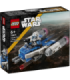 LEGO Star Wars Captain Rex Y-Wingi mikrovõitleja