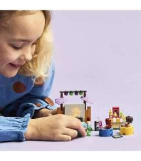 LEGO Friends Sõpruse filmiõhtu