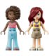 LEGO Friends Sõpruse filmiõhtu