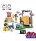 LEGO Friends Sõpruse filmiõhtu