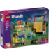 LEGO Friends Sõpruse filmiõhtu