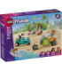 LEGO Friends Surfikoerad ja motorolleriseiklus