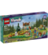 LEGO Friends Seikluslaagri vibulaskmisrada