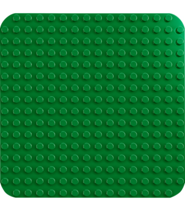 LEGO DUPLO Roheline ehitusplaat