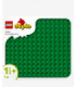 LEGO DUPLO Roheline ehitusplaat