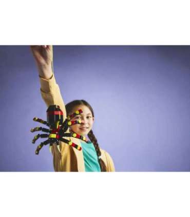 LEGO Creator Metsloomad: üllatav ämblik