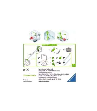 Ravensburger GraviTrax Element liugtross
