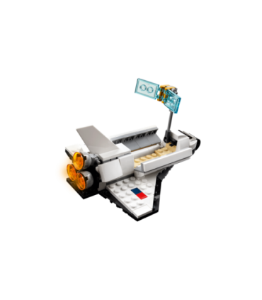 LEGO Creator Kosmosesüstik