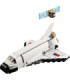 LEGO Creator Kosmosesüstik