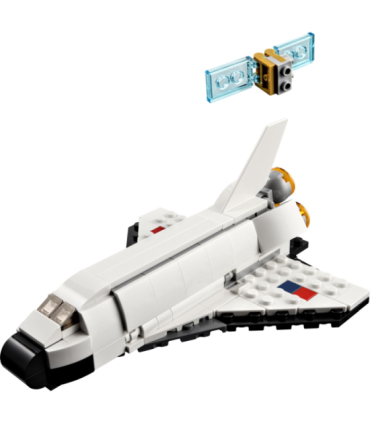 LEGO Creator Kosmosesüstik