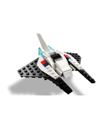 LEGO Creator Kosmosesüstik