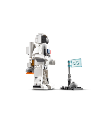 LEGO Creator Kosmosesüstik