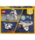 LEGO Creator Kosmosesüstik