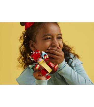 LEGO Creator Punane draakon