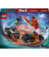 LEGO Ninjago Kai mootorratta kiirendussõit