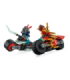 LEGO Ninjago Kai mootorratta kiirendussõit