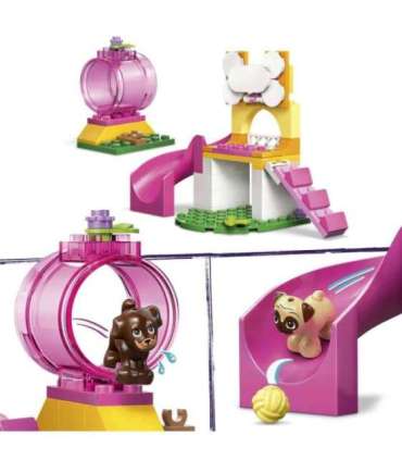 LEGO Friends Kutsikate mänguväljak