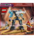 LEGO Ninjago Zane’i lahinguvormis robot