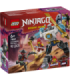 LEGO Ninjago Zane’i lahinguvormis robot
