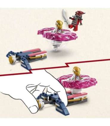LEGO Ninjago Sora draakoni spinjitzu spinner