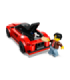 LEGO City Punane sportauto