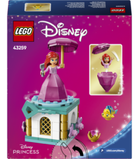 LEGO Disney Princess Keerutav Ariel