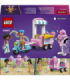 LEGO Friends Suhkruvatilett ja motoroller