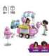 LEGO Friends Suhkruvatilett ja motoroller
