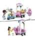 LEGO Friends Suhkruvatilett ja motoroller