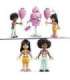 LEGO Friends Suhkruvatilett ja motoroller