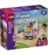 LEGO Friends Suhkruvatilett ja motoroller
