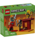LEGO Minecraft Netheri laavalahing