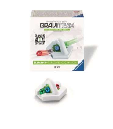 Ravensburger GraviTrax magneetiline kahur