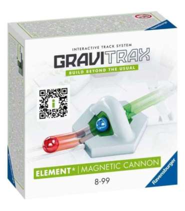 Ravensburger GraviTrax magneetiline kahur