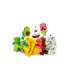 LEGO Classic Loomingulised toidusõbrad