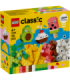 LEGO Classic Loomingulised toidusõbrad