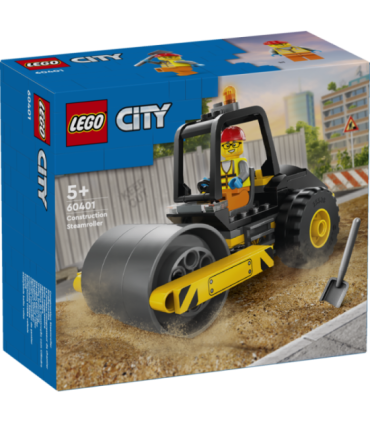 LEGO City Teerull