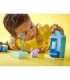 LEGO DUPLO Päevarutiinid: Vanniskäik