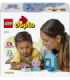 LEGO DUPLO Päevarutiinid: Vanniskäik