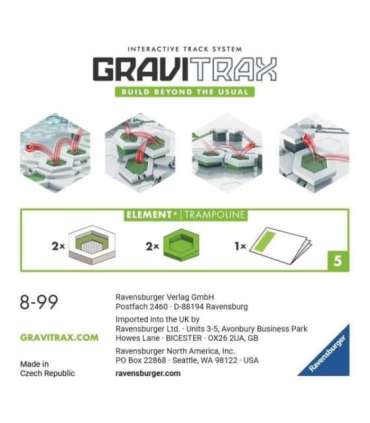 Ravensburger GraviTrax Element Batuut