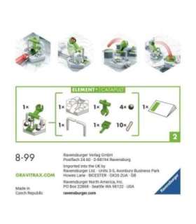 Ravensburger GraviTrax Element katapult