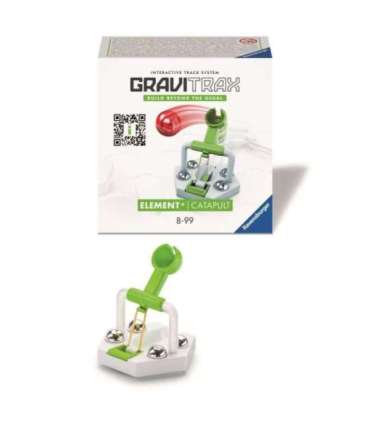 Ravensburger GraviTrax Element katapult