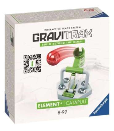 Ravensburger GraviTrax Element katapult