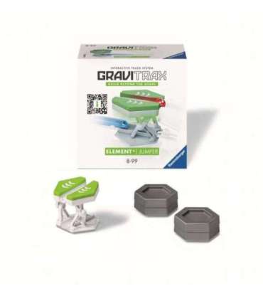 Ravensburger GraviTrax Element hüppaja