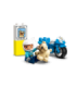 LEGO DUPLO Politsei mootorratas
