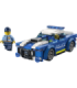LEGO City Politseiauto