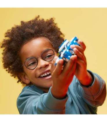 LEGO City Politseiauto