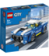 LEGO City Politseiauto