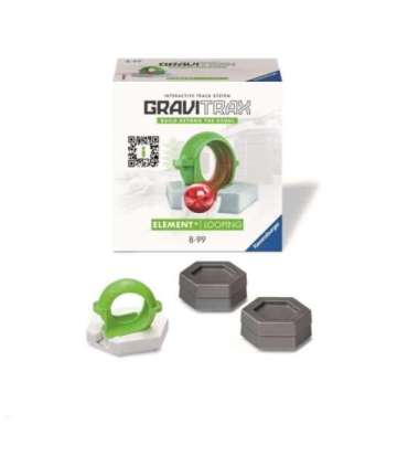 Ravensburger GraviTrax Element sõlm