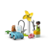 LEGO DUPLO Tuuleturbiin ja elektriauto
